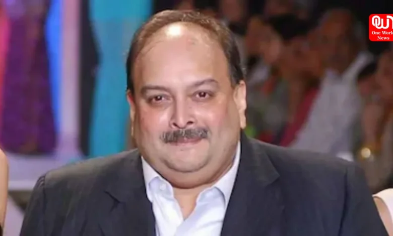 Mehul Choksi Extradition
