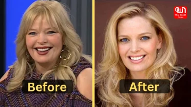 Melissa Peterman Weight Loss