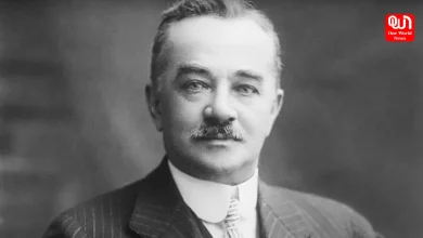 Milton S. Hershey Birthday