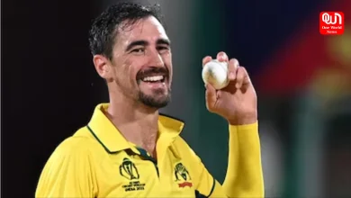 Mitchell Starc Retirement