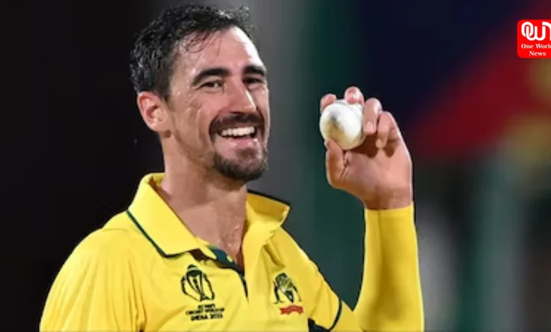 Mitchell Starc Retirement