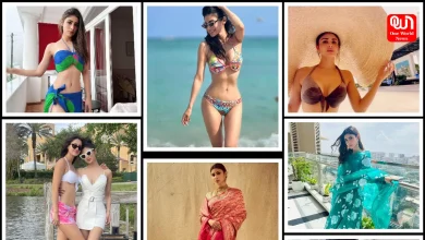 Mouni Roy Birthday
