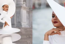 Natasha Poonawalla, Venice Streets, Avant-Garde Canvas