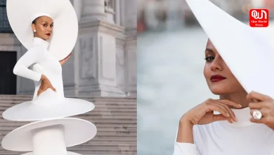Natasha Poonawalla, Venice Streets, Avant-Garde Canvas