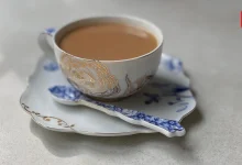 National Chai Day