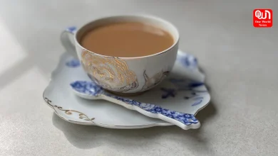 National Chai Day