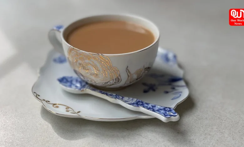National Chai Day