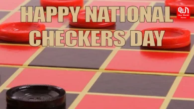 National Checkers Day