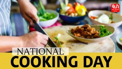 National Cooking Day