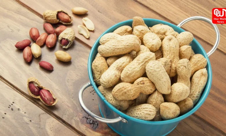 National Peanut Day