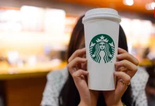 National Starbucks Day