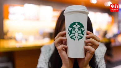 National Starbucks Day
