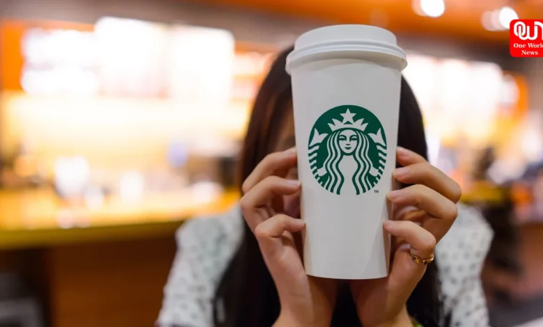 National Starbucks Day