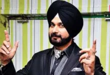 Navjot Singh Siddhu birthday
