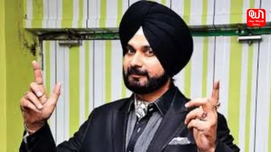 Navjot Singh Siddhu birthday