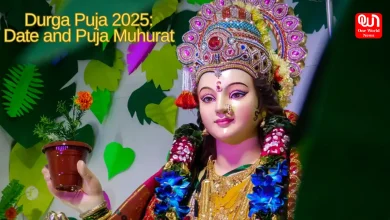 Navratri 2025