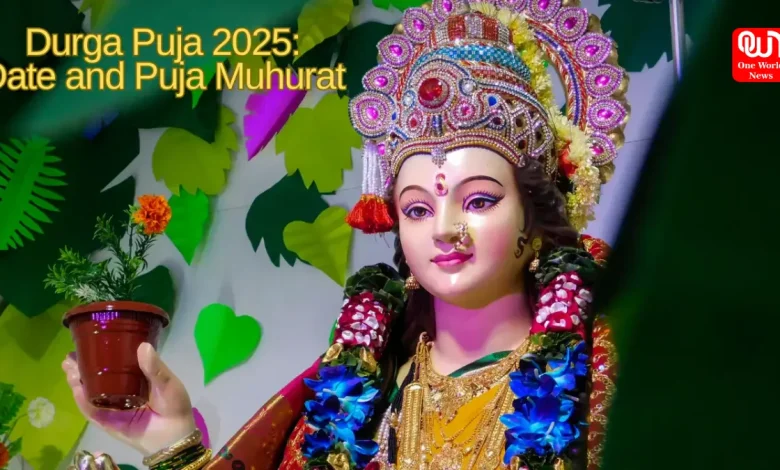 Navratri 2025