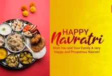 Navratri Fasting Rules, Recipes & Pooja Vidhi Navratri Vrat Essentials
