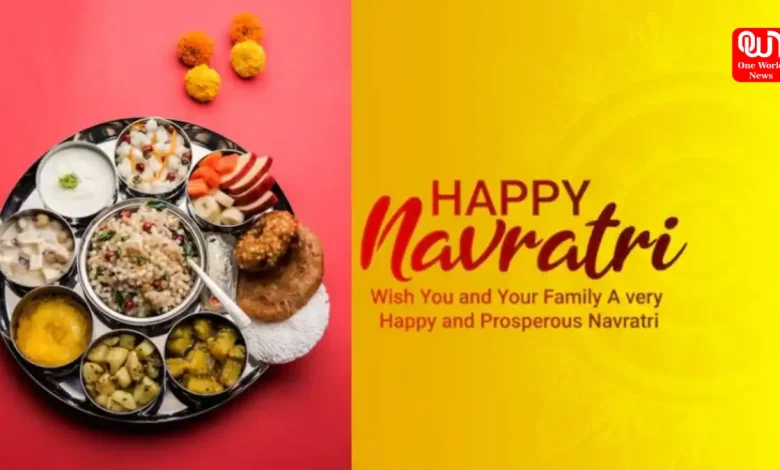 Navratri Fasting Rules, Recipes & Pooja Vidhi Navratri Vrat Essentials