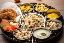Navratri Vrat Recipes