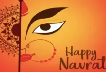 Navratri Wishes, Quotes