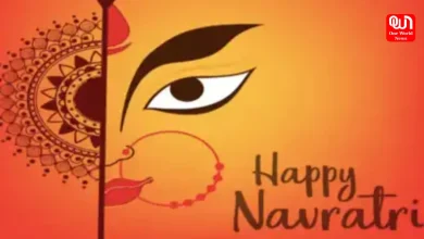 Navratri Wishes, Quotes