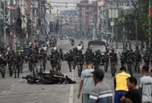 Nepal Army Fire Shots At Ramechap Prison