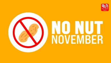 No Nut November, nnn