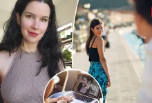 OnlyFans star, $100K finds her a husband