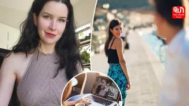 OnlyFans star, $100K finds her a husband