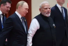 PM Modi, Putin, NATO Chief, Ukraine