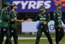 Pakistan