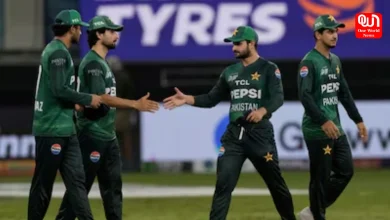 Pakistan