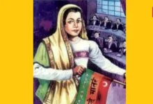 bhikaki rustom cama birth anniversary