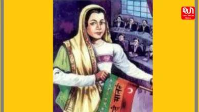 bhikaki rustom cama birth anniversary