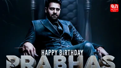 Prabhas Birthday