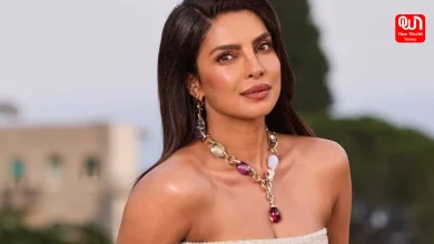 Priyanka Chopra, Serious Affair, Prahlad Kakkar