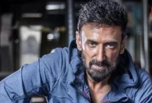 Rahul Dev Birthday