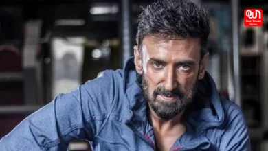 Rahul Dev Birthday