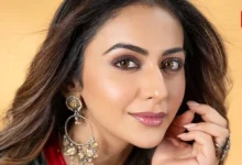 Rakul Preet Singh