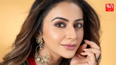 Rakul Preet Singh