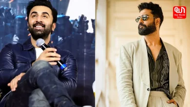 Ranbir Kapoor, Vicky Kaushal, Intense Fight, Love And War