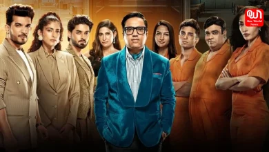 Rise And Fall Full List Of Contestants