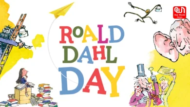 Roald Dahl Day