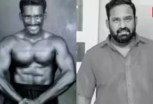 Robo Shankar