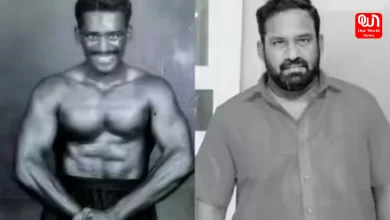 Robo Shankar