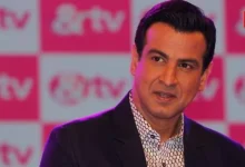 Ronit Roy Birthday