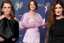 Sabyasachi High Jewellery, 77th Primetime Emmy Awards