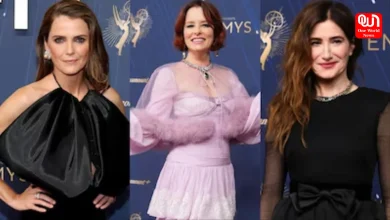 Sabyasachi High Jewellery, 77th Primetime Emmy Awards