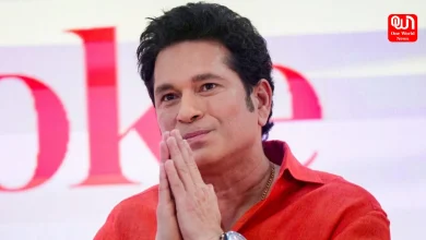 Sachin Tendulkar BCCI President